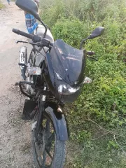 Bajaj Pulsar 150